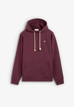 SUDADERA CAPUCHA WASHED
