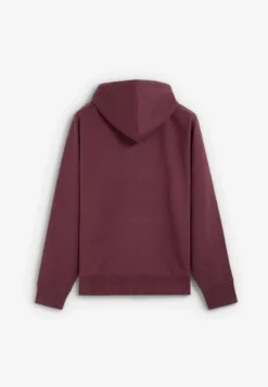 SUDADERA CAPUCHA WASHED
