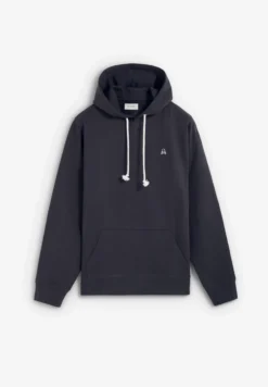 SUDADERA CAPUCHA WASHED