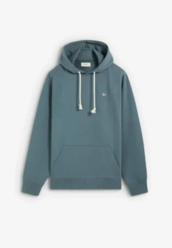 SUDADERA CAPUCHA WASHED