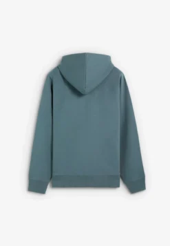 SUDADERA CAPUCHA WASHED