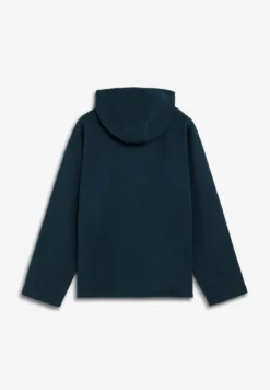 SUDADERA CON CAPUCHA BOLSILLO FRONTAL