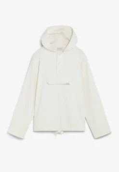 SUDADERA CON CAPUCHA BOLSILLO FRONTAL