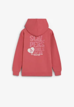 SUDADERA CON CAPUCHA RELAXED