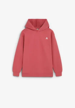 SUDADERA CON CAPUCHA RELAXED