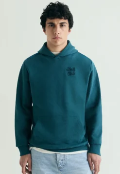 SUDADERA CON CAPUCHA SCALPERS CLUB