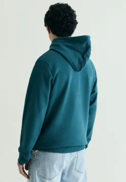 SUDADERA CON CAPUCHA SCALPERS CLUB