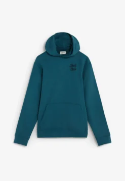 SUDADERA CON CAPUCHA SCALPERS CLUB
