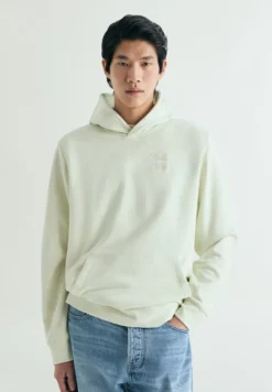 SUDADERA CON CAPUCHA SCALPERS CLUB