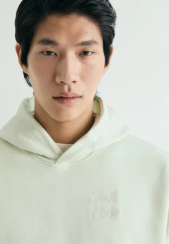 SUDADERA CON CAPUCHA SCALPERS CLUB