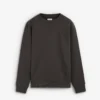 SUDADERA CREWNECK BORDADO TONO