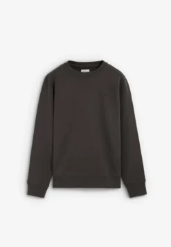 SUDADERA CREWNECK BORDADO TONO
