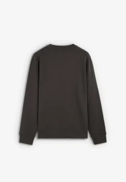 SUDADERA CREWNECK BORDADO TONO