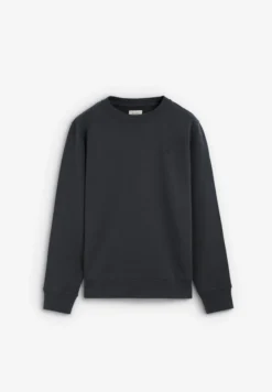 SUDADERA CREWNECK BORDADO TONO