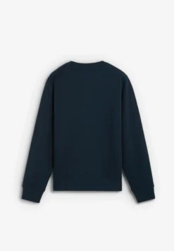 SUDADERA CREWNECK BORDADO TONO