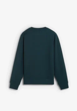 SUDADERA CREWNECK BORDADO TONO