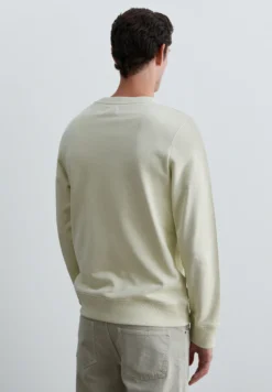SUDADERA CREWNECK BORDADO TONO