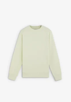 SUDADERA CREWNECK BORDADO TONO