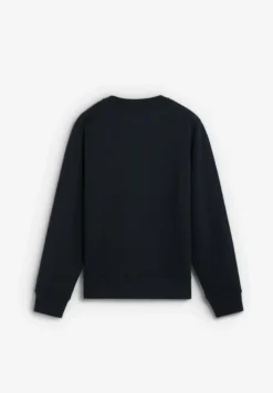 SUDADERA CREWNECK BORDADO TONO