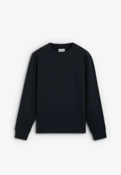 SUDADERA CREWNECK BORDADO TONO