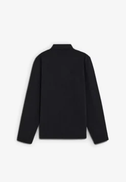 SUDADERA CUELLO POLO