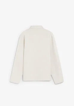 SUDADERA CUELLO POLO