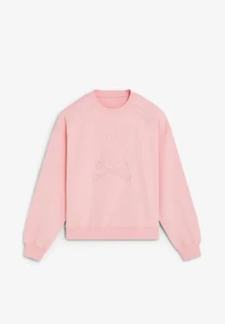 SUDADERA DETALLE STUDS