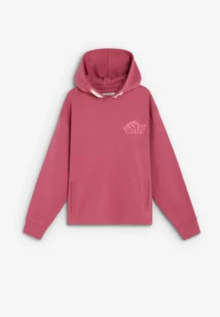 SUDADERA ESTAMPADO CROISSANT