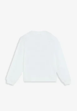 SUDADERA ESTAMPADO FRONTAL