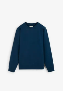 SUDADERA LOGO EN RELIEVE