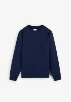 SUDADERA LOGO EN RELIEVE