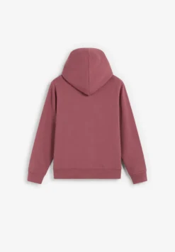 SUDADERA LOGO RELIEVE