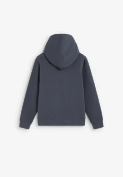 SUDADERA LOGO RELIEVE