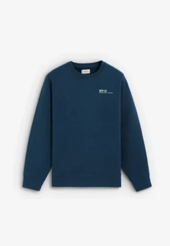 SUDADERA PRINT CONTRASTE