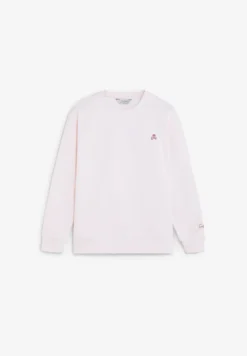 SUDADERA PRINT TRASERO