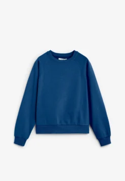 SUDADERA PRINT TRASERO GLITTER