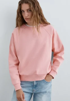 SUDADERA PRINT TRASERO GLITTER