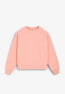 SUDADERA PRINT TRASERO GLITTER