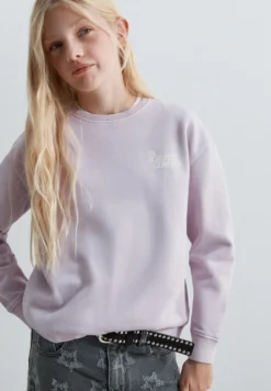 SUDADERA SCALPERS PLANET