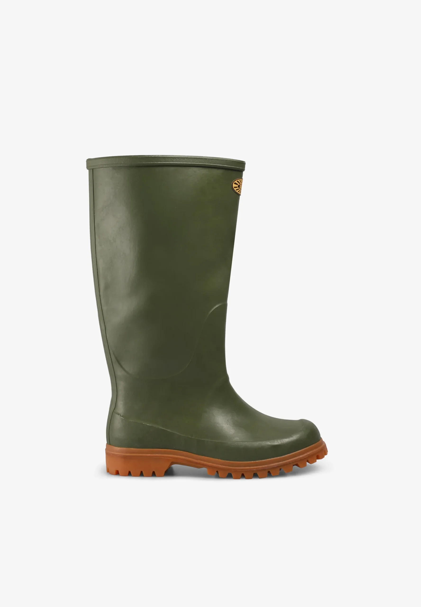 SUPERGA | BOTAS DE AGUA GINOCCHIO ALPINA MUJER