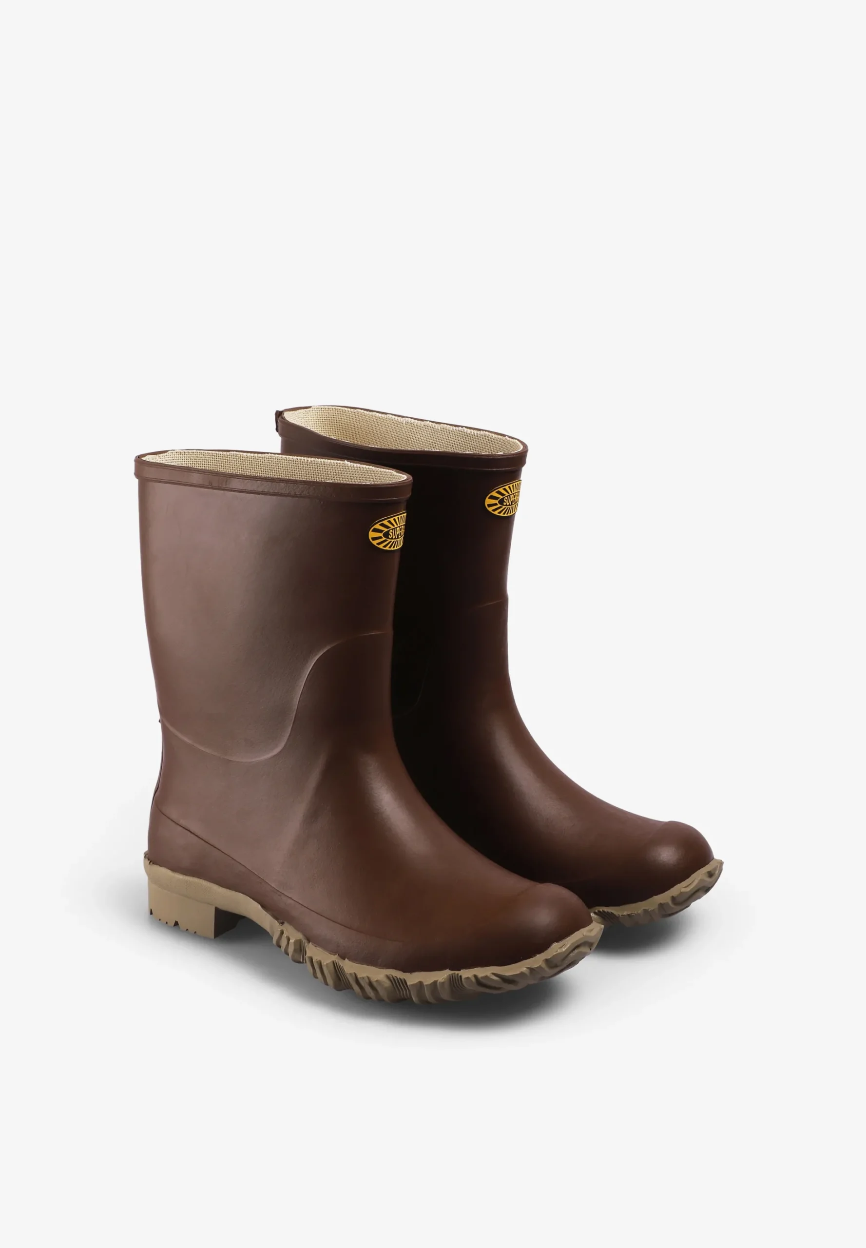 SUPERGA | BOTAS DE AGUA TRONCHETTO PADUS UNISEX