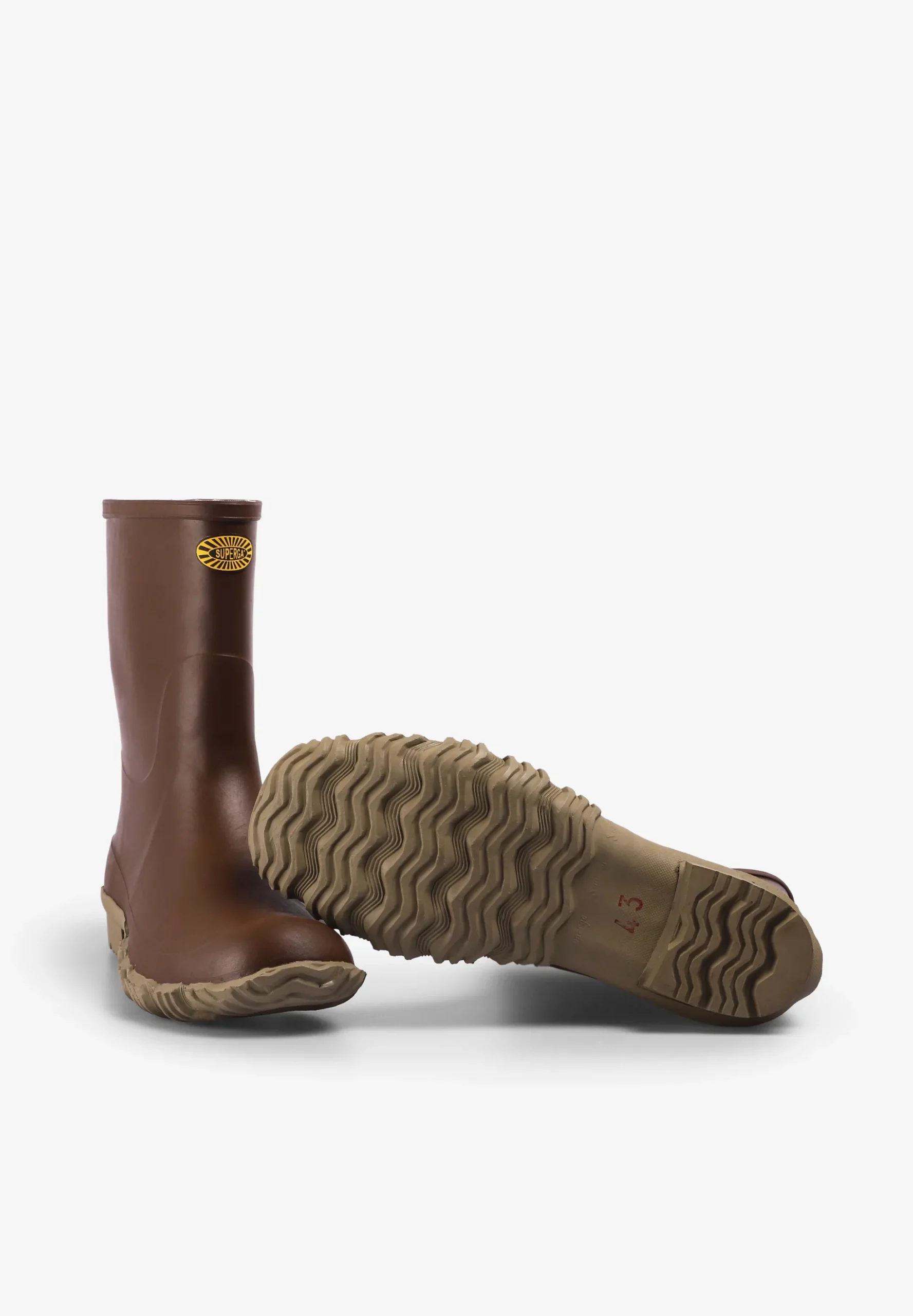 SUPERGA | BOTAS DE AGUA TRONCHETTO PADUS UNISEX