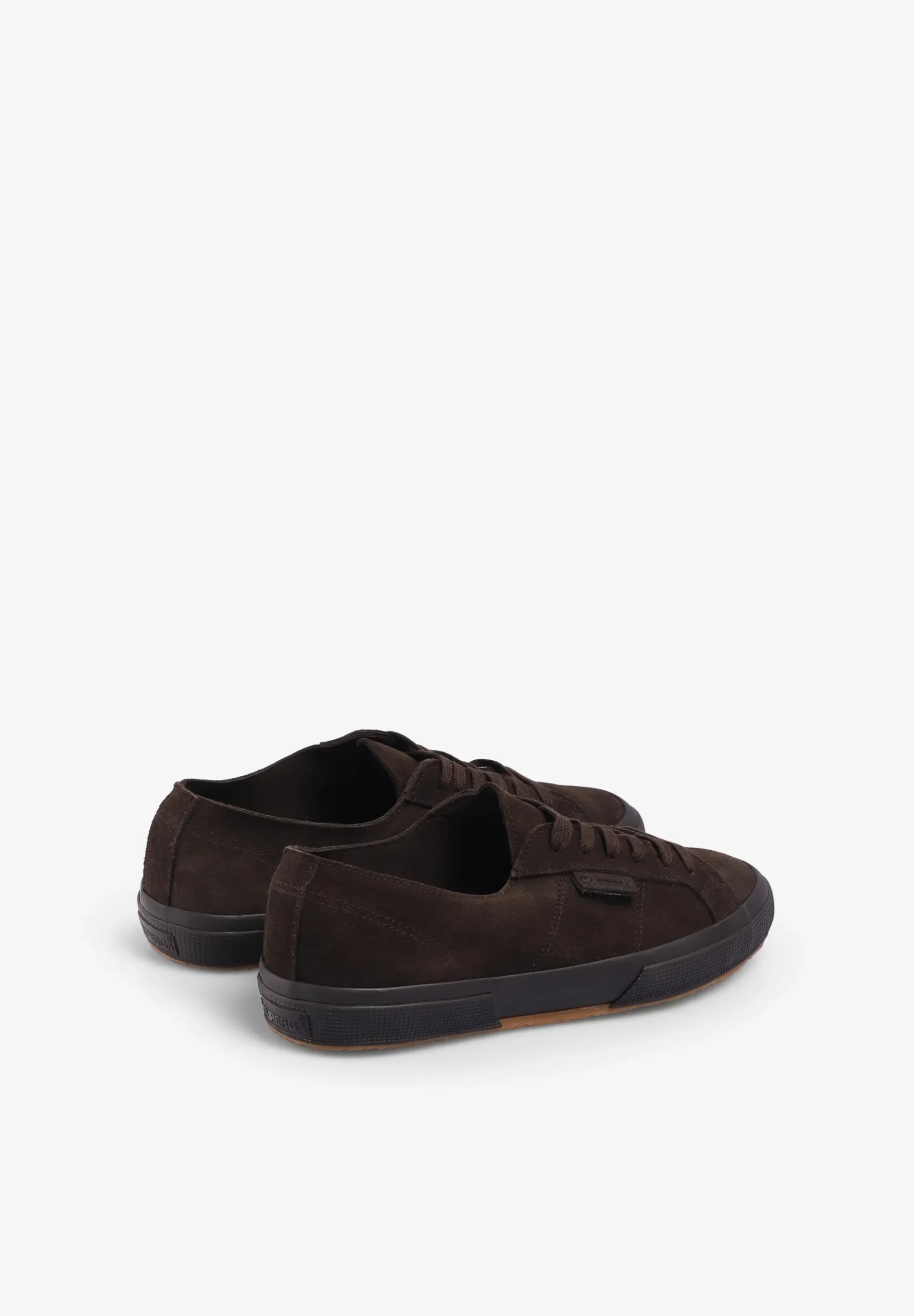 SUPERGA | SNEAKERS 2750 SUEDE FLESH OUT HOMBRE