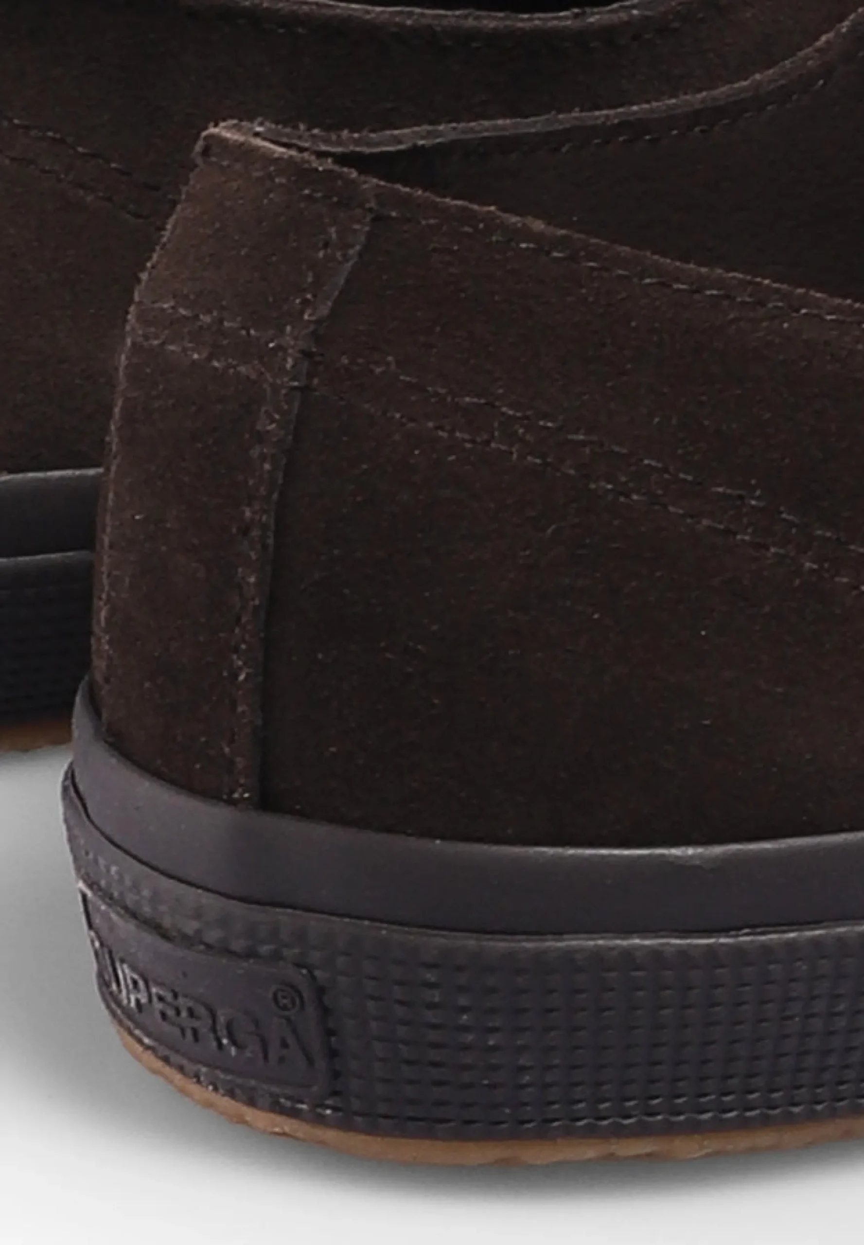 SUPERGA | SNEAKERS 2750 SUEDE FLESH OUT HOMBRE