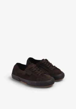 SUPERGA | SNEAKERS 2750 SUEDE FLESH OUT HOMBRE
