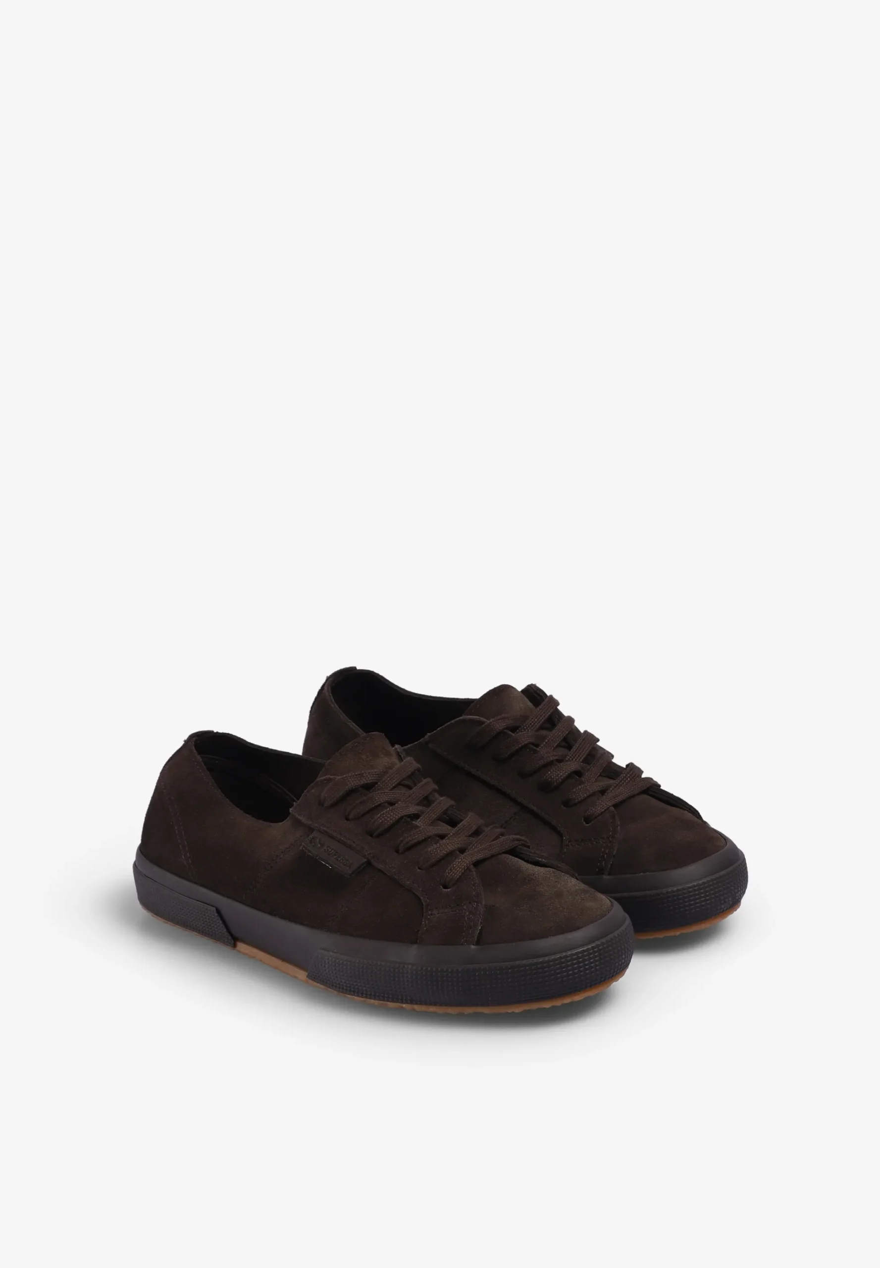 SUPERGA | SNEAKERS 2750 SUEDE FLESH OUT HOMBRE