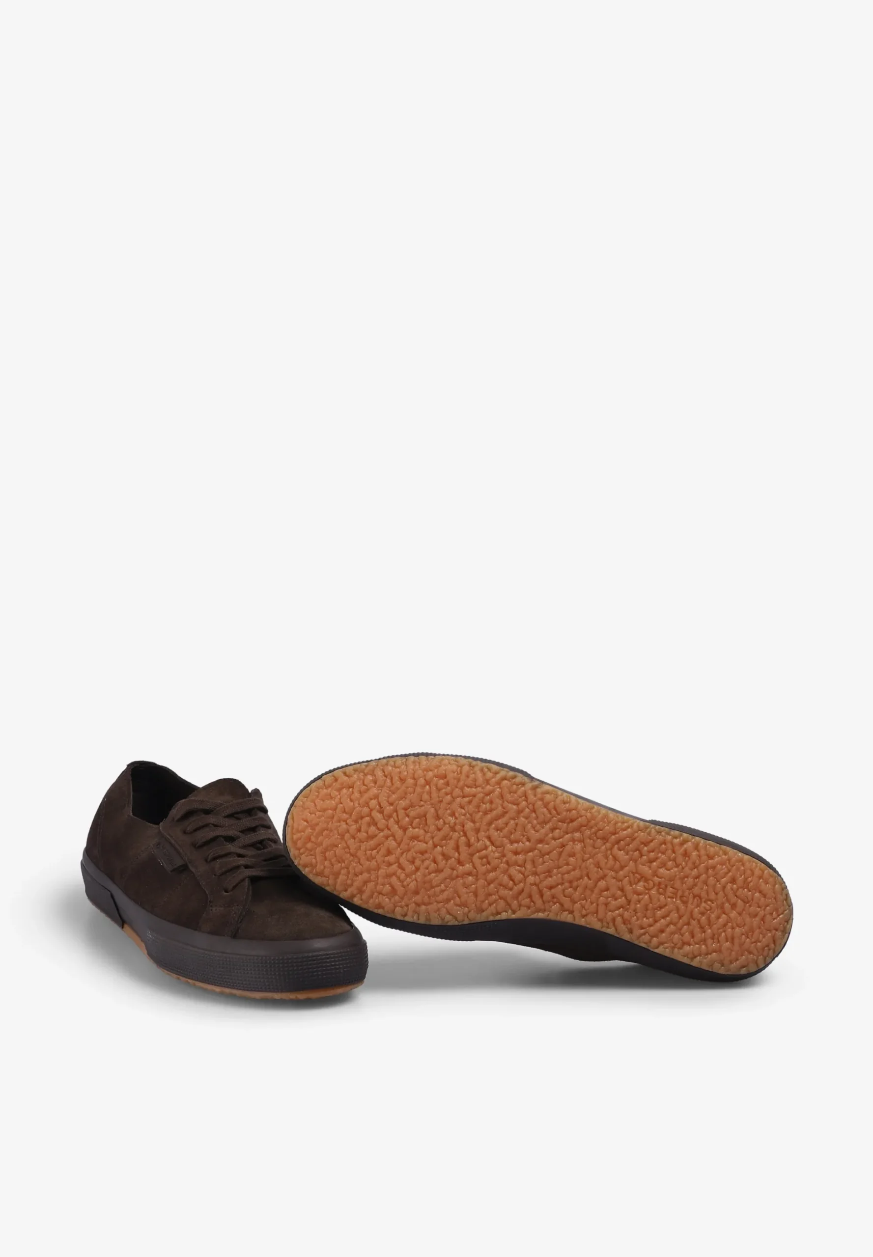 SUPERGA | SNEAKERS 2750 SUEDE FLESH OUT HOMBRE