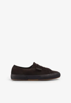 SUPERGA | SNEAKERS 2750 SUEDE FLESH OUT HOMBRE