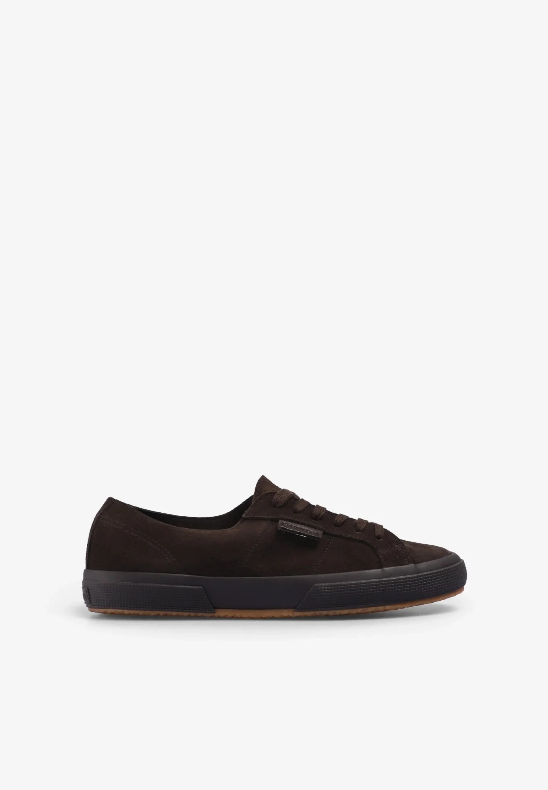 SUPERGA | SNEAKERS 2750 SUEDE FLESH OUT HOMBRE