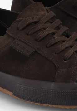 SUPERGA | SNEAKERS 2750 SUEDE FLESH OUT HOMBRE